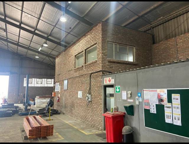 INDUSTRIAL FOR SALE IN MARKMAN INDUSTRIAL